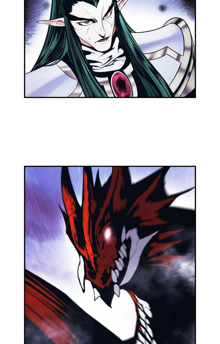 Bất Bại Chân Ma Chap 152 - Next Chap 153