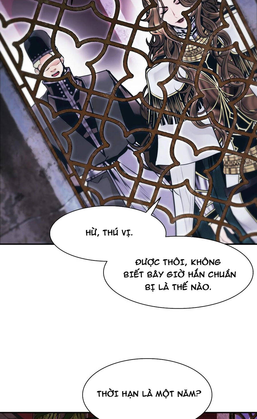 Bất Bại Chân Ma Chap 152 - Next Chap 153