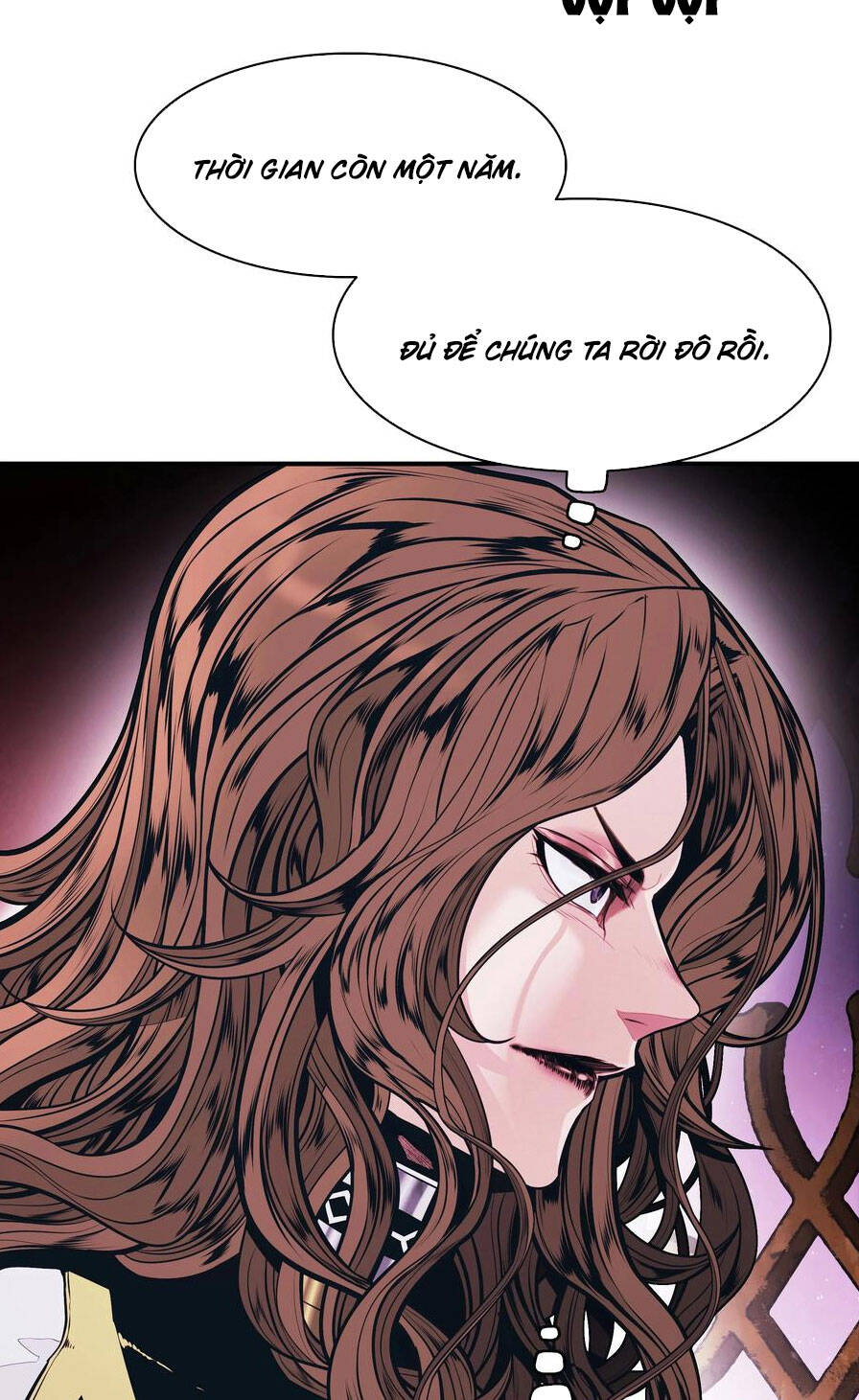 Bất Bại Chân Ma Chap 152 - Next Chap 153