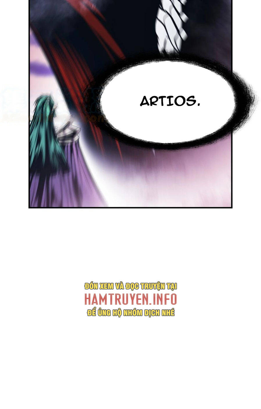 Bất Bại Chân Ma Chap 152 - Next Chap 153
