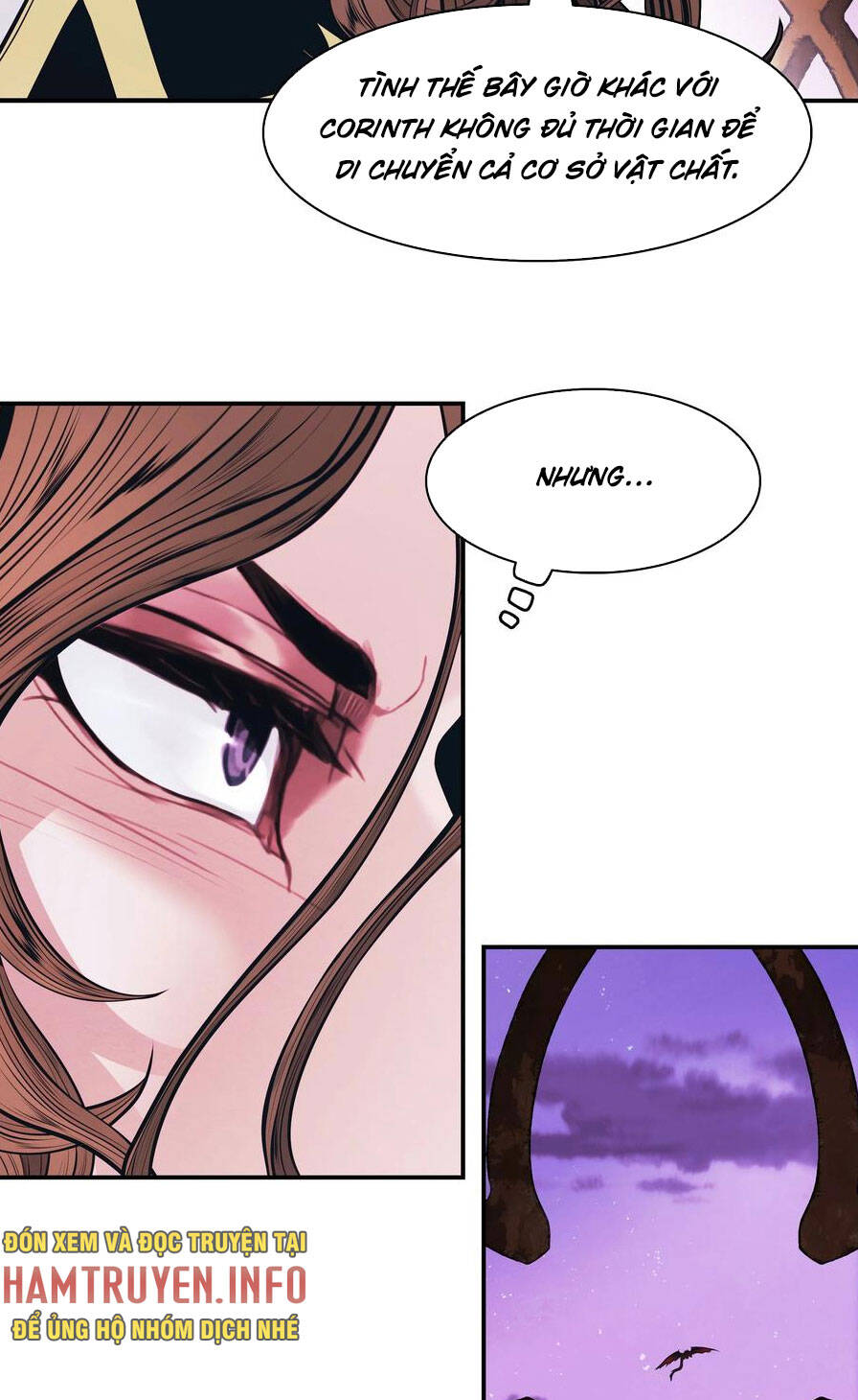 Bất Bại Chân Ma Chap 152 - Next Chap 153