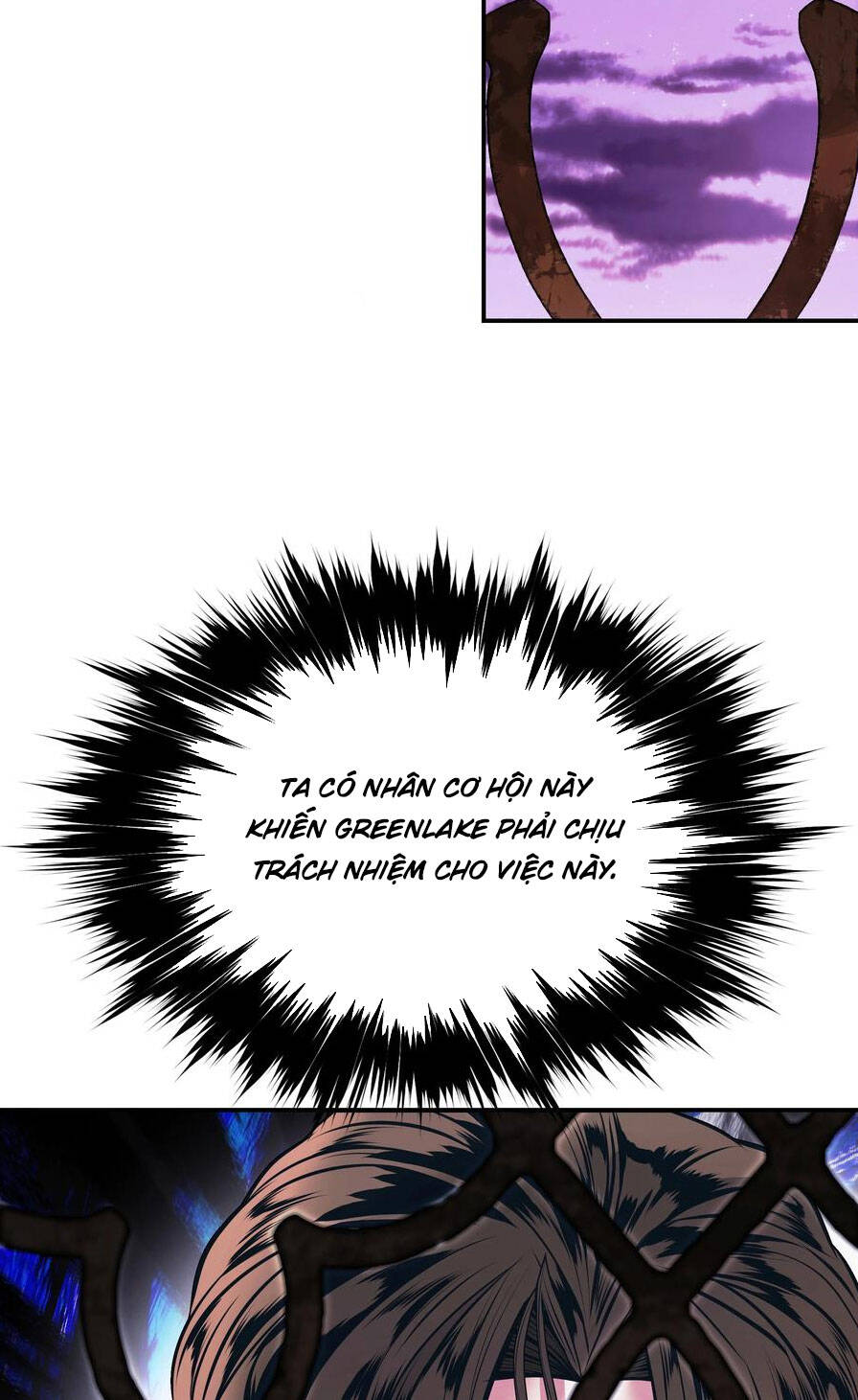 Bất Bại Chân Ma Chap 152 - Next Chap 153