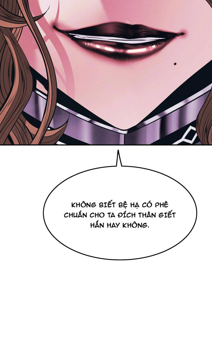 Bất Bại Chân Ma Chap 152 - Next Chap 153