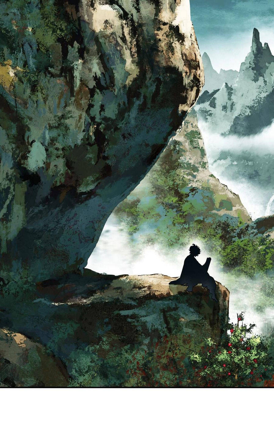 Bất Bại Chân Ma Chap 152 - Next Chap 153
