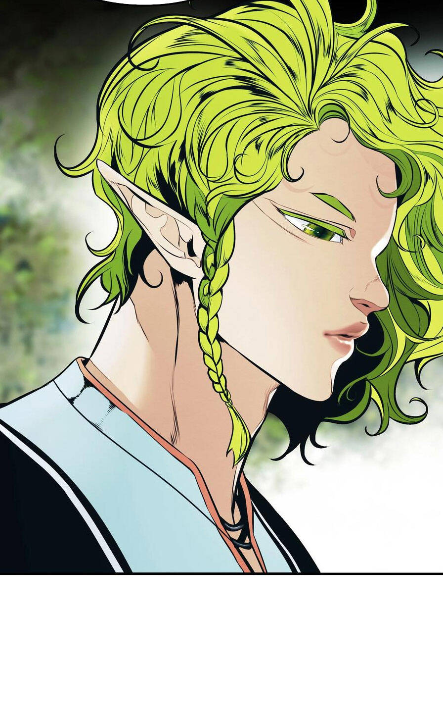 Bất Bại Chân Ma Chap 152 - Next Chap 153