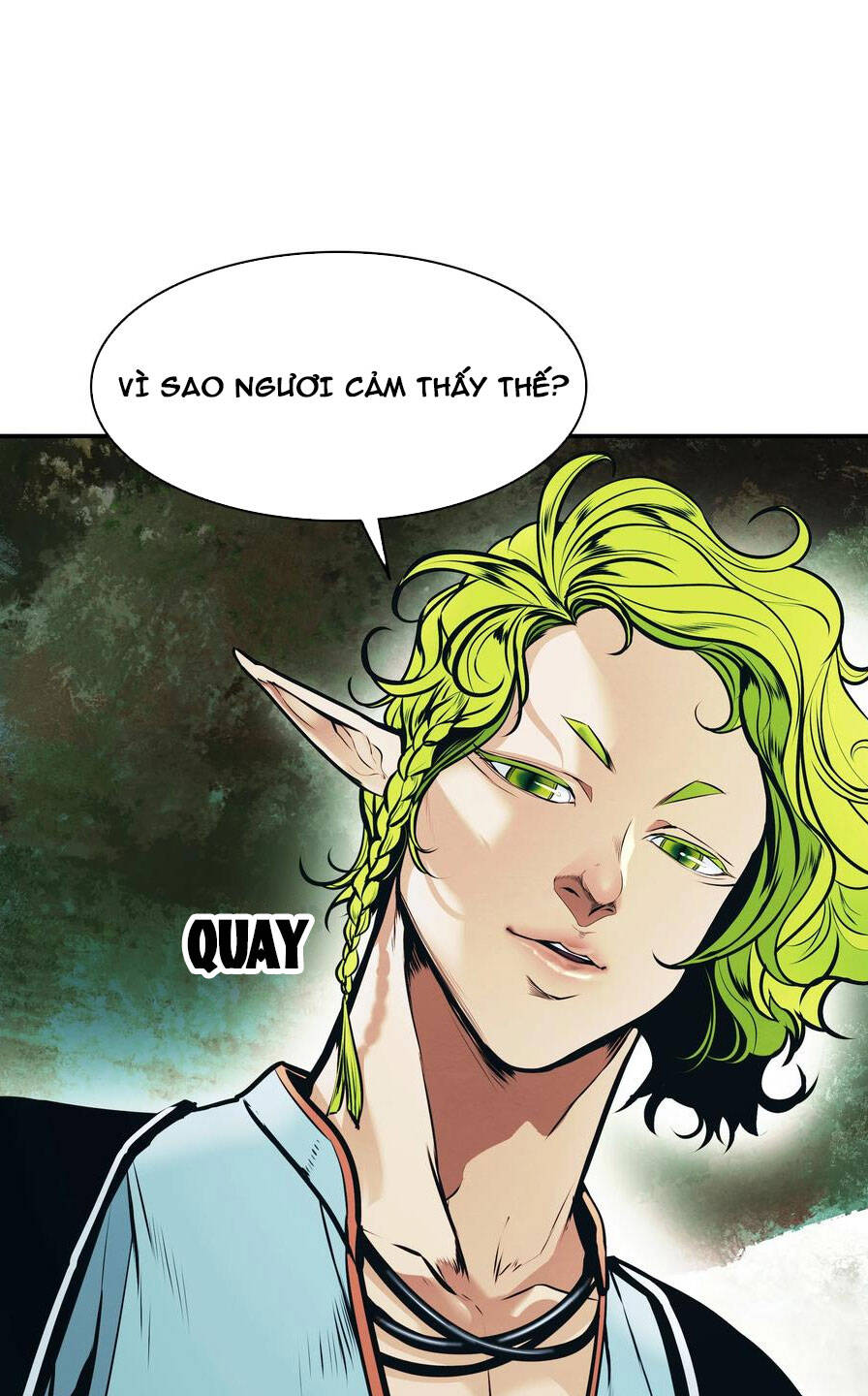 Bất Bại Chân Ma Chap 152 - Next Chap 153