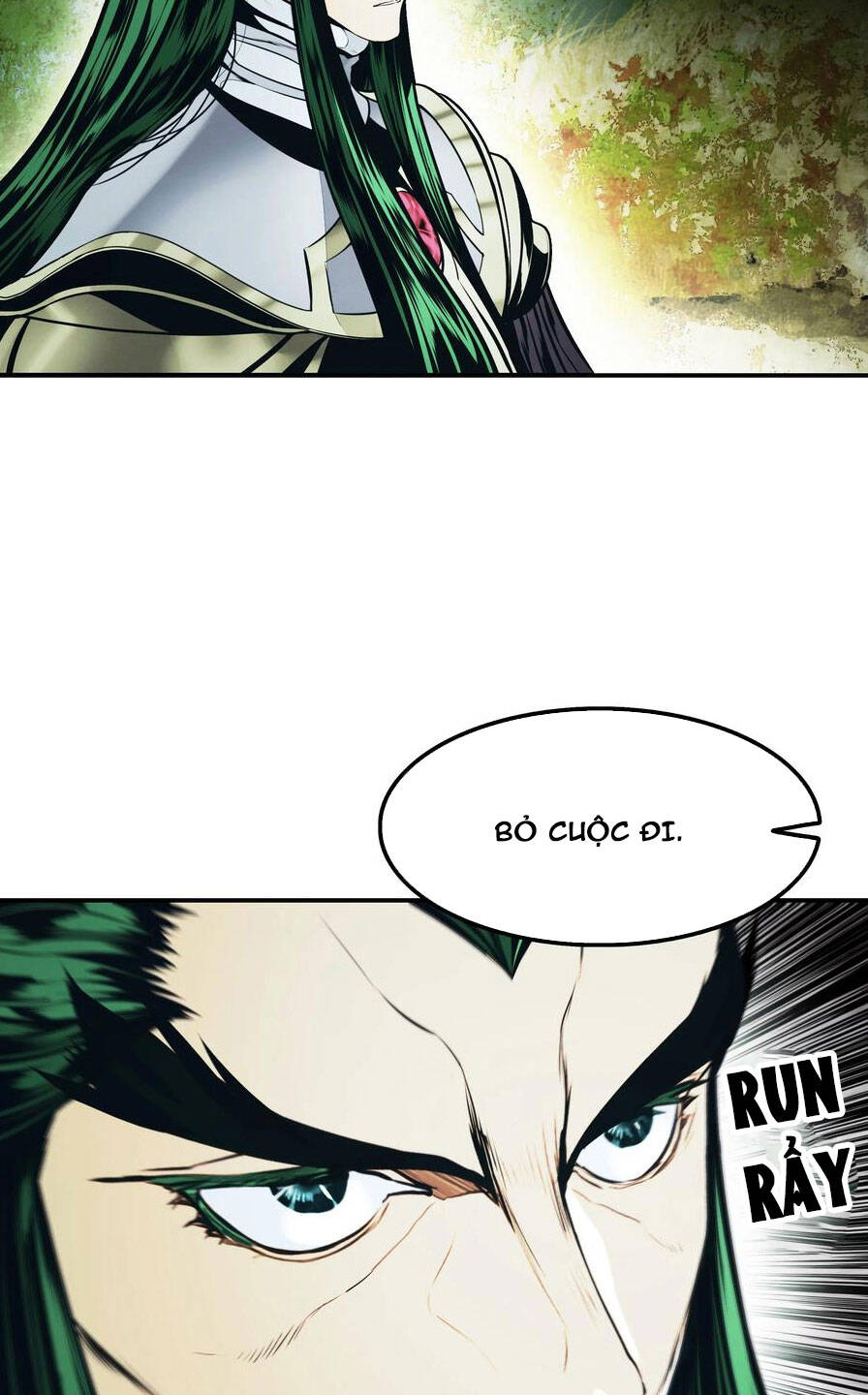 Bất Bại Chân Ma Chap 152 - Next Chap 153