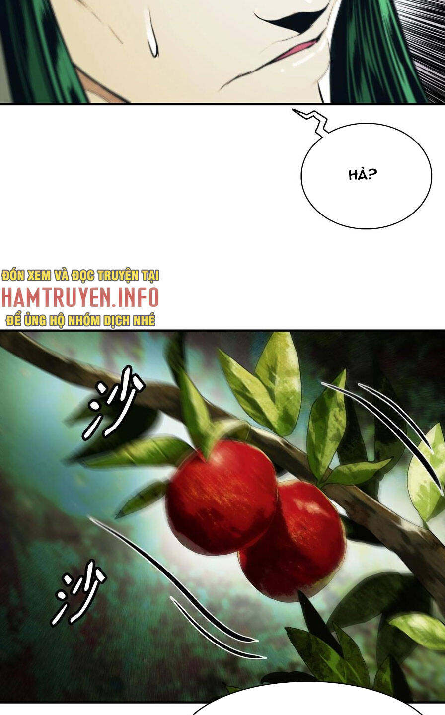 Bất Bại Chân Ma Chap 152 - Next Chap 153