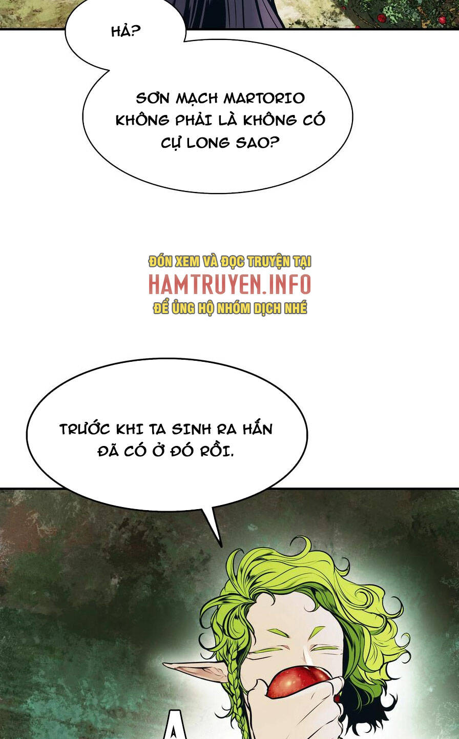 Bất Bại Chân Ma Chap 152 - Next Chap 153