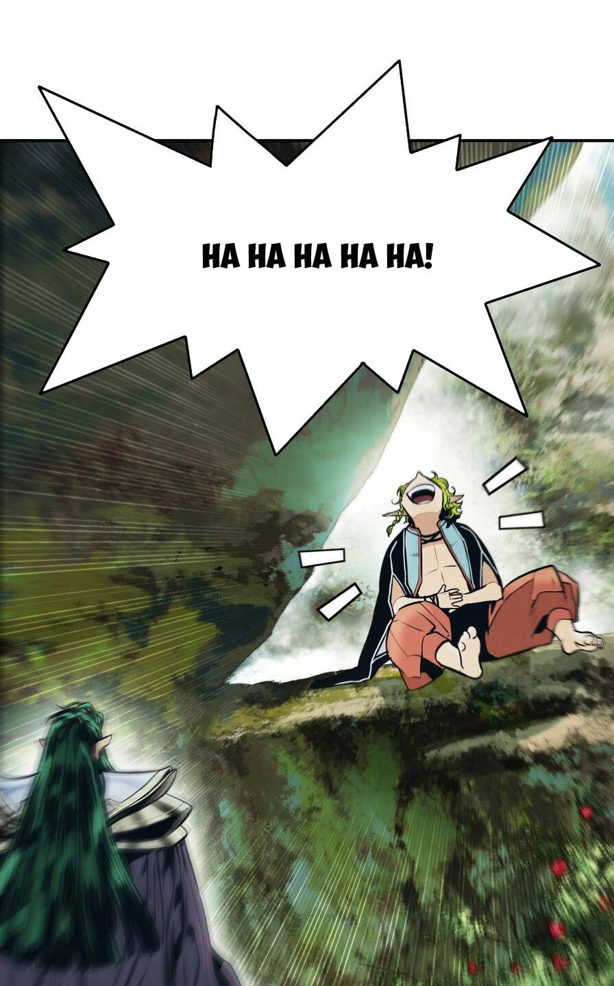 Bất Bại Chân Ma Chap 152 - Next Chap 153