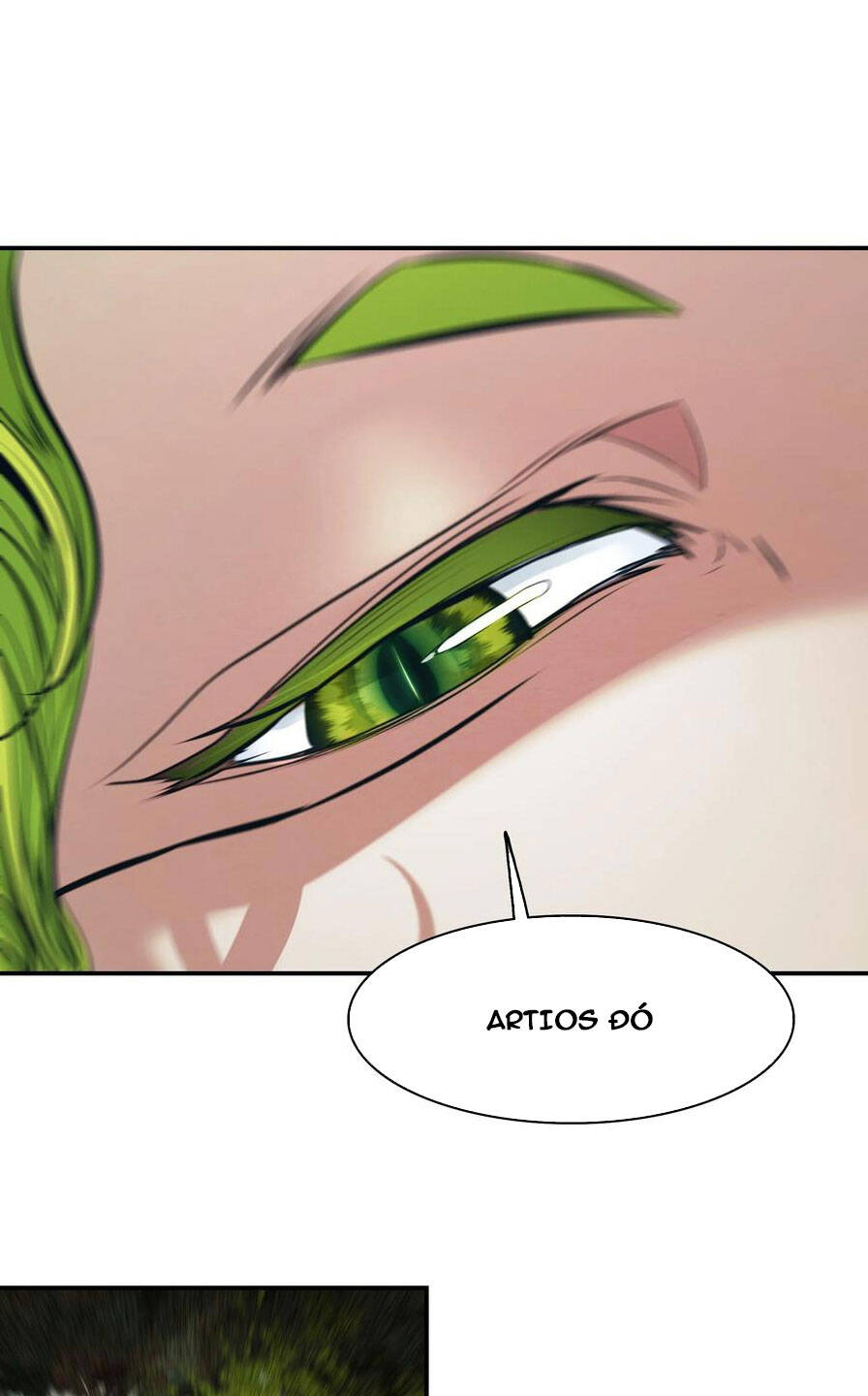 Bất Bại Chân Ma Chap 152 - Next Chap 153