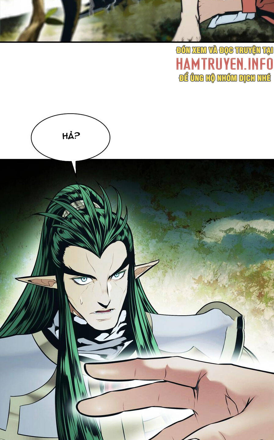Bất Bại Chân Ma Chap 152 - Next Chap 153