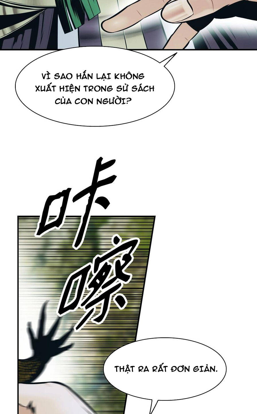 Bất Bại Chân Ma Chap 152 - Next Chap 153