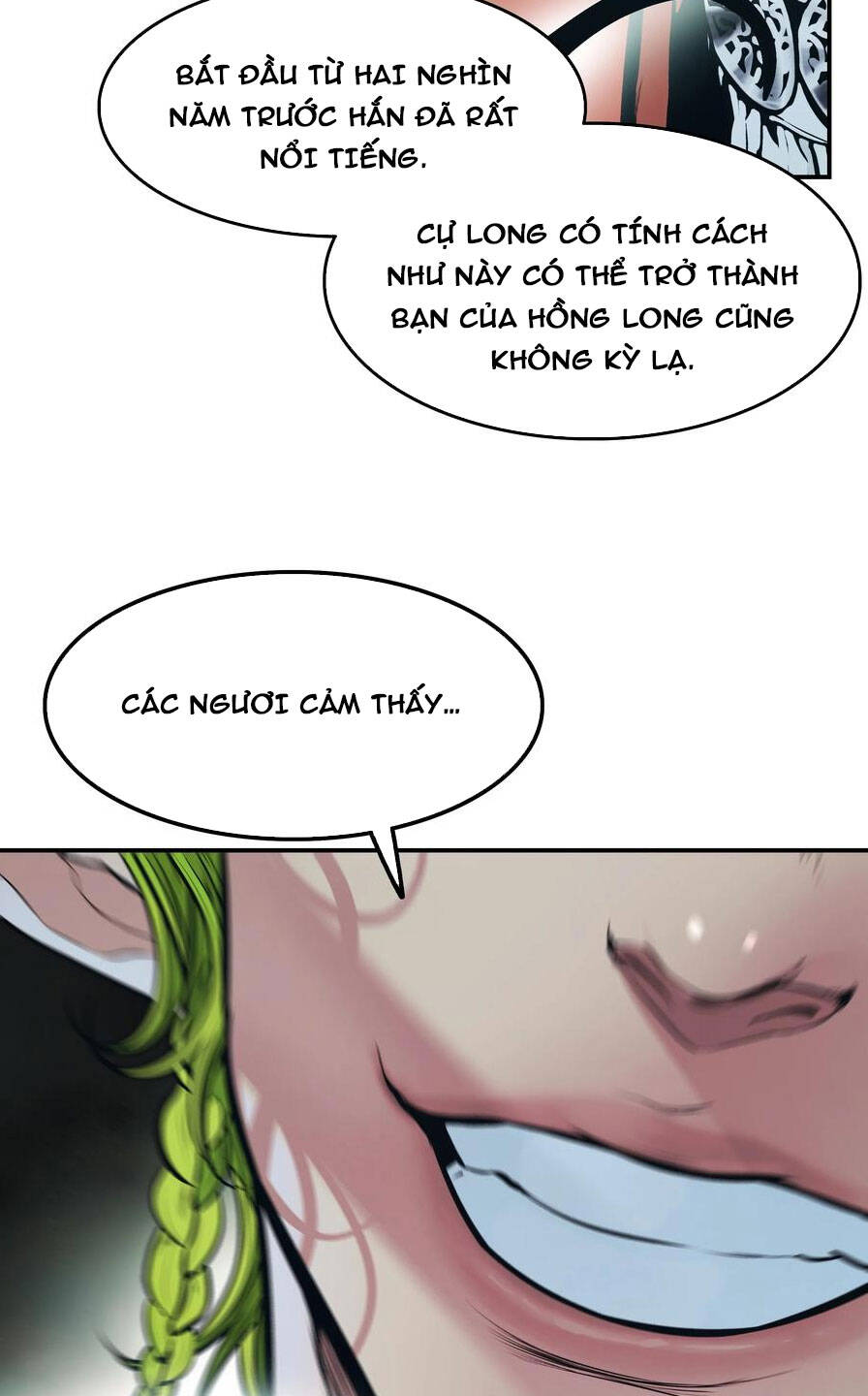 Bất Bại Chân Ma Chap 152 - Next Chap 153