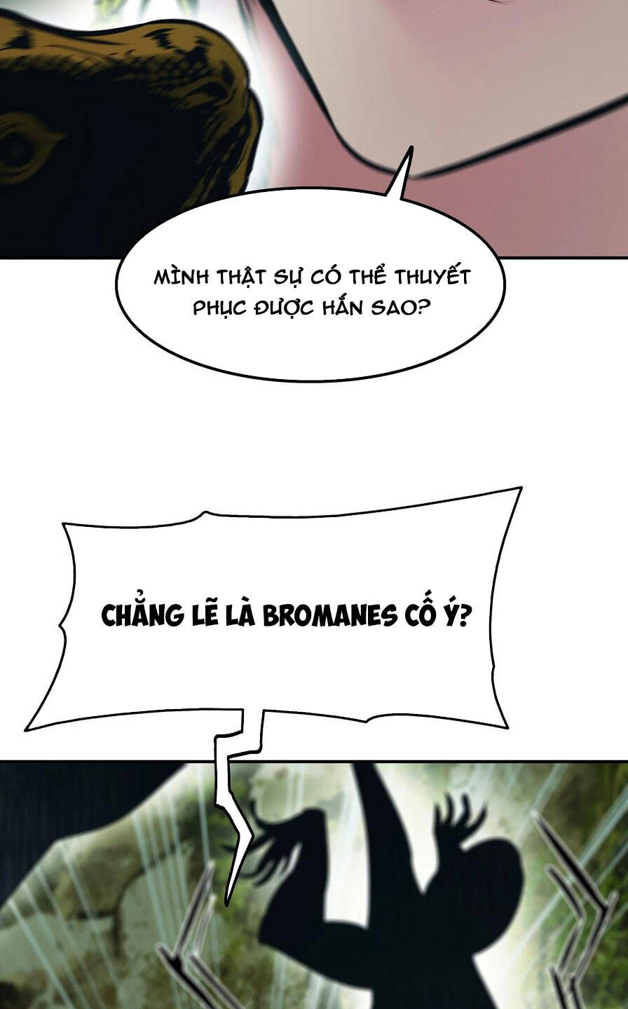 Bất Bại Chân Ma Chap 152 - Next Chap 153