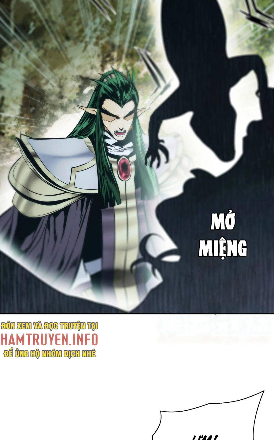 Bất Bại Chân Ma Chap 152 - Next Chap 153