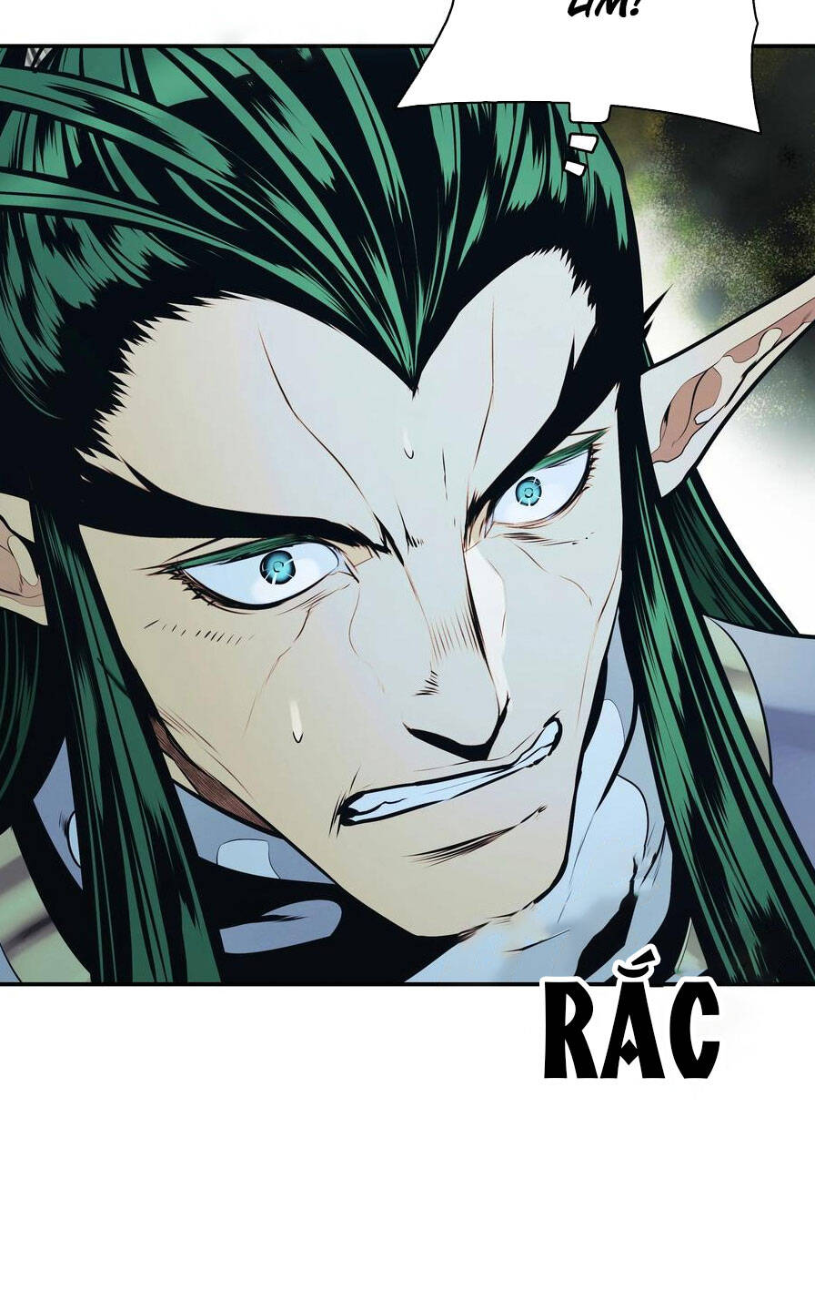 Bất Bại Chân Ma Chap 152 - Next Chap 153