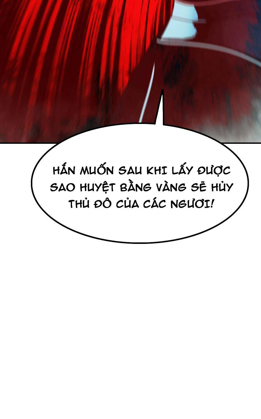 Bất Bại Chân Ma Chap 152 - Next Chap 153