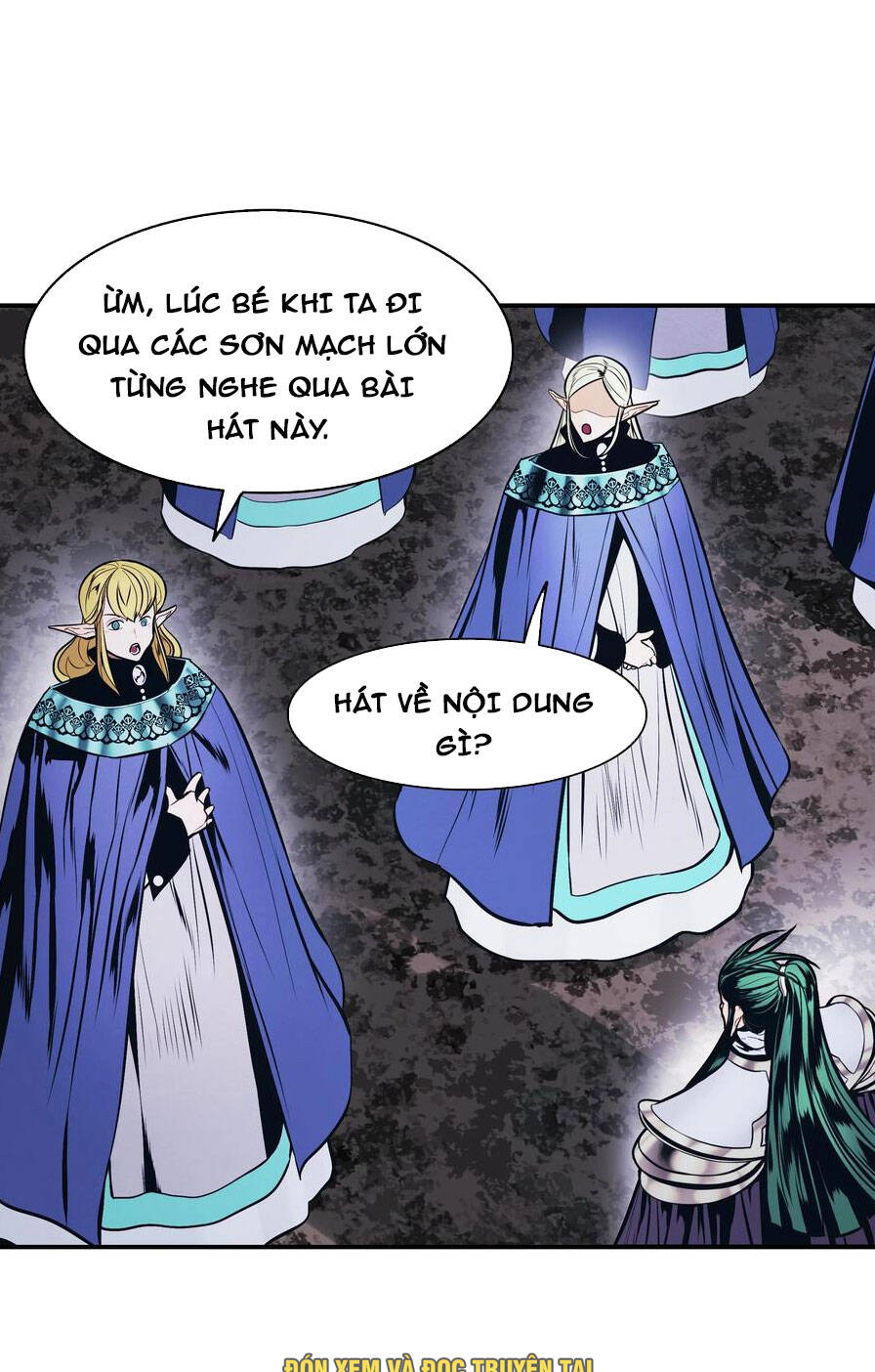 Bất Bại Chân Ma Chap 152 - Next Chap 153