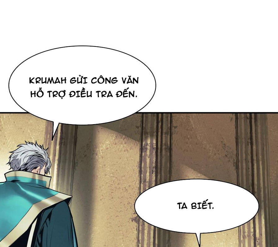 Bất Bại Chân Ma Chap 152 - Next Chap 153