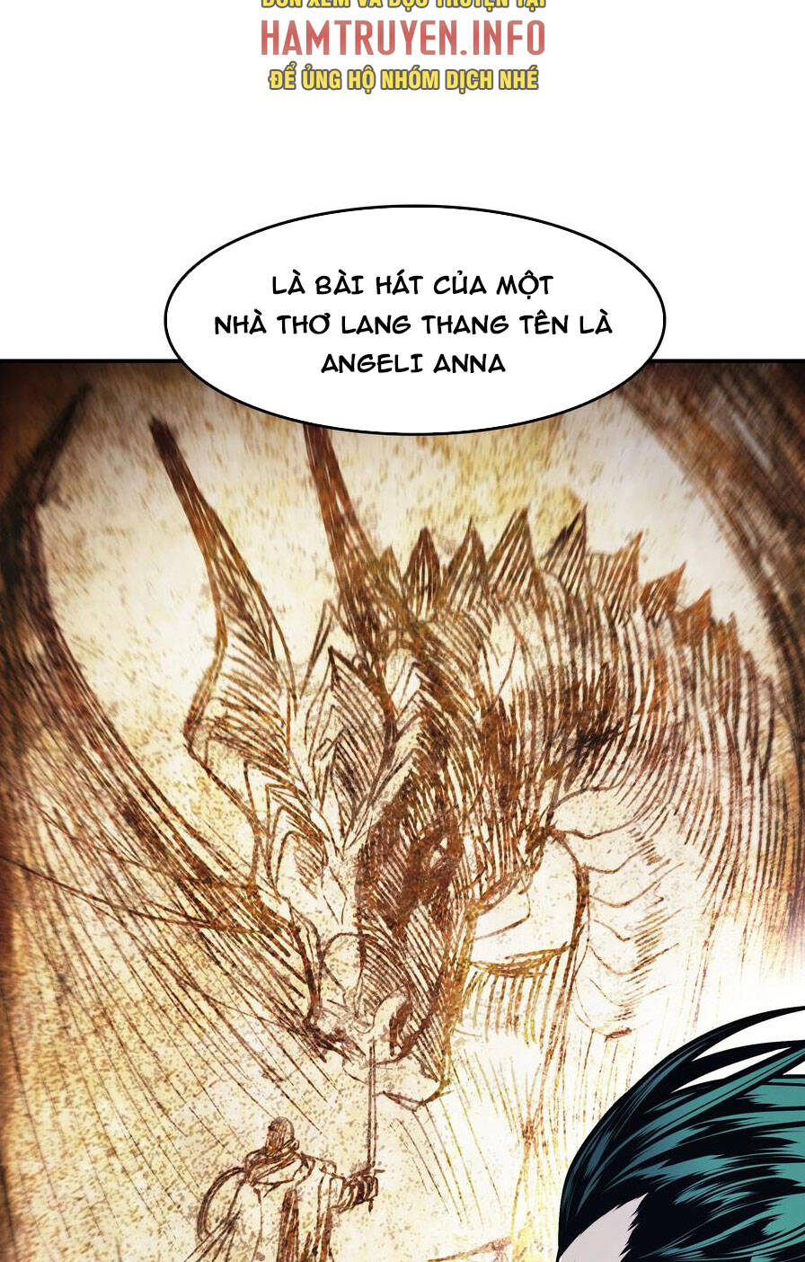 Bất Bại Chân Ma Chap 152 - Next Chap 153