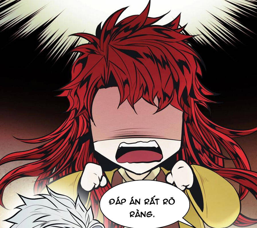 Bất Bại Chân Ma Chap 152 - Next Chap 153