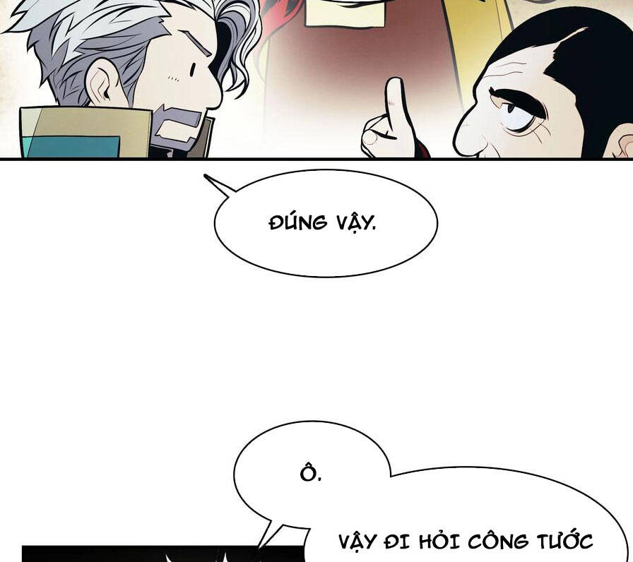 Bất Bại Chân Ma Chap 152 - Next Chap 153