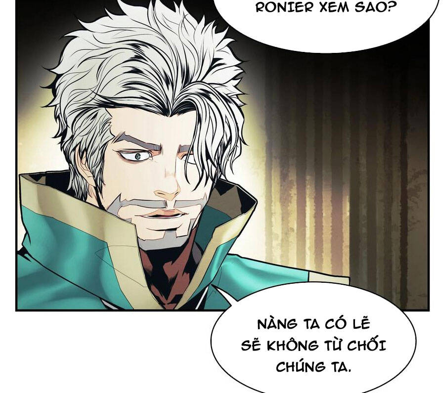 Bất Bại Chân Ma Chap 152 - Next Chap 153
