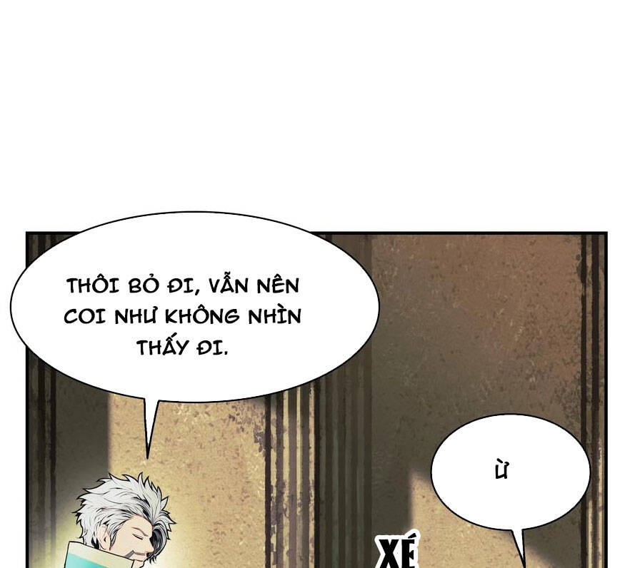 Bất Bại Chân Ma Chap 152 - Next Chap 153