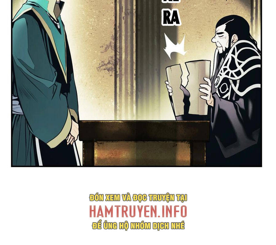 Bất Bại Chân Ma Chap 152 - Next Chap 153