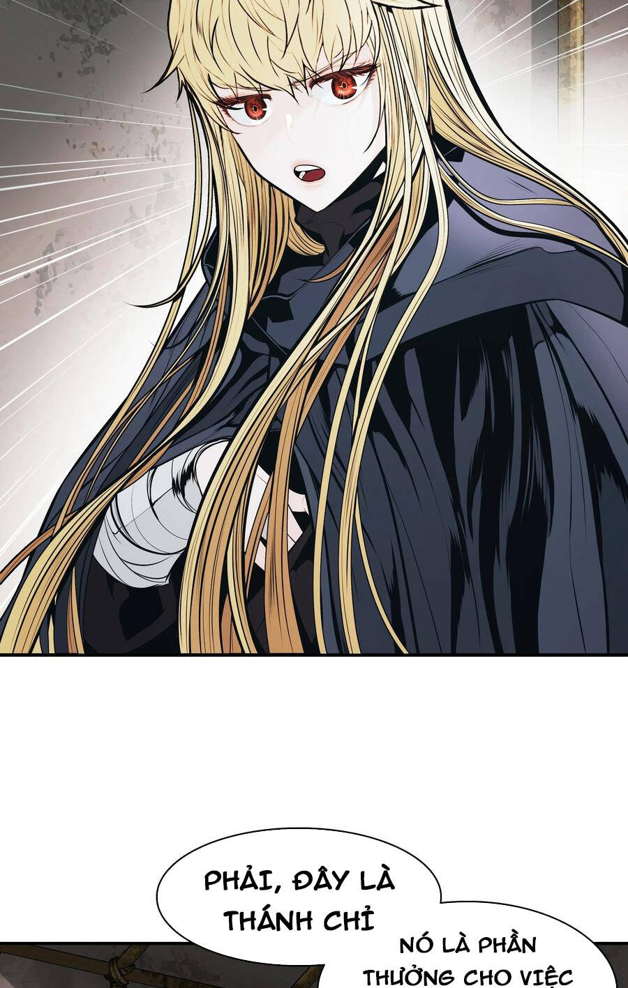 Bất Bại Chân Ma Chap 153 - Next Chap 154