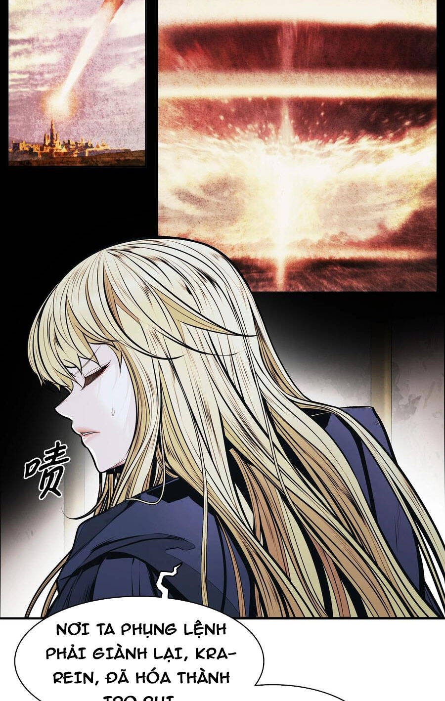 Bất Bại Chân Ma Chap 153 - Next Chap 154
