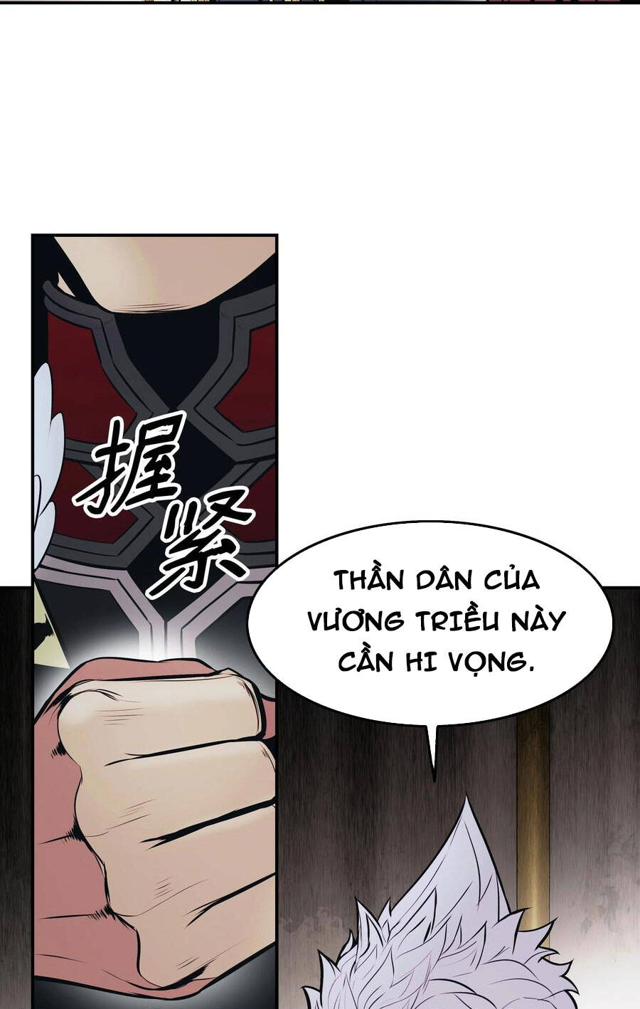 Bất Bại Chân Ma Chap 153 - Next Chap 154