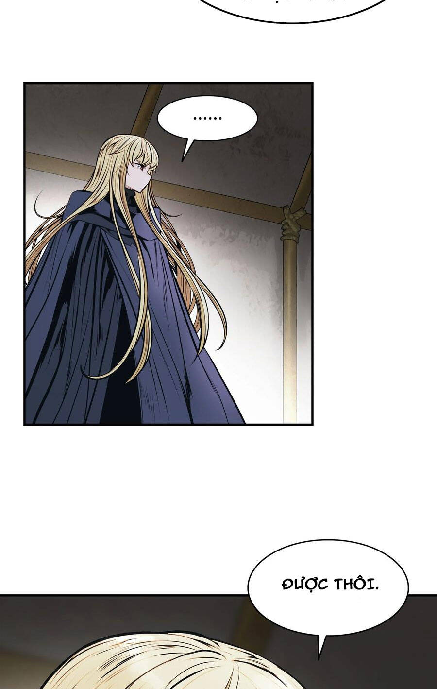 Bất Bại Chân Ma Chap 153 - Next Chap 154