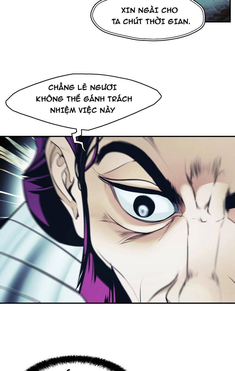 Bất Bại Chân Ma Chap 153 - Next Chap 154