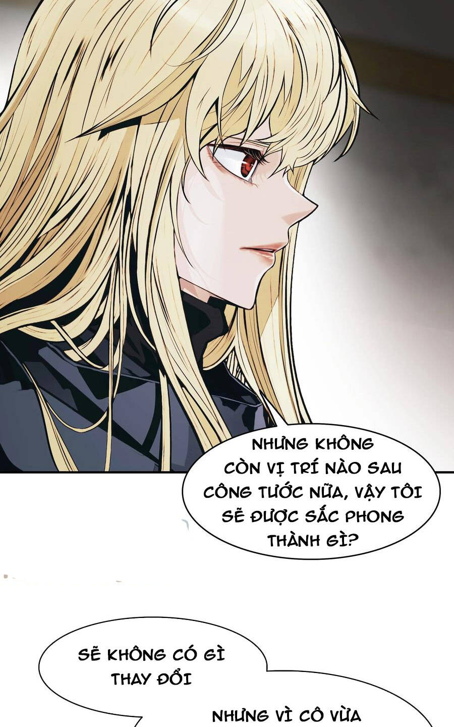 Bất Bại Chân Ma Chap 153 - Next Chap 154