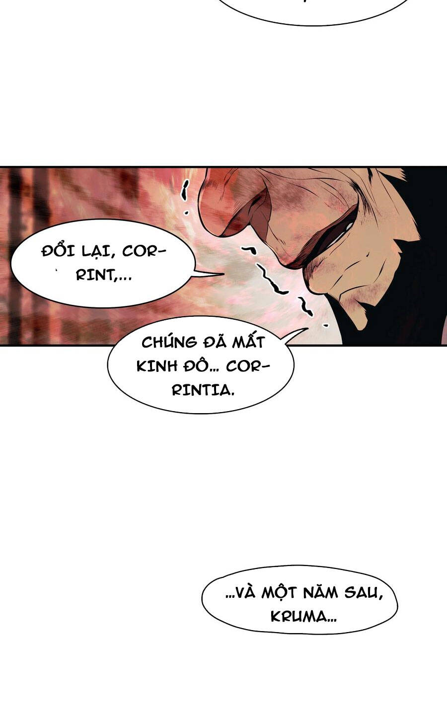 Bất Bại Chân Ma Chap 153 - Next Chap 154