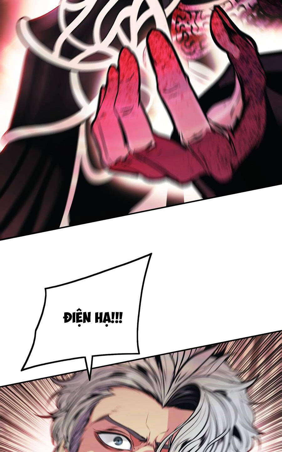Bất Bại Chân Ma Chap 153 - Next Chap 154