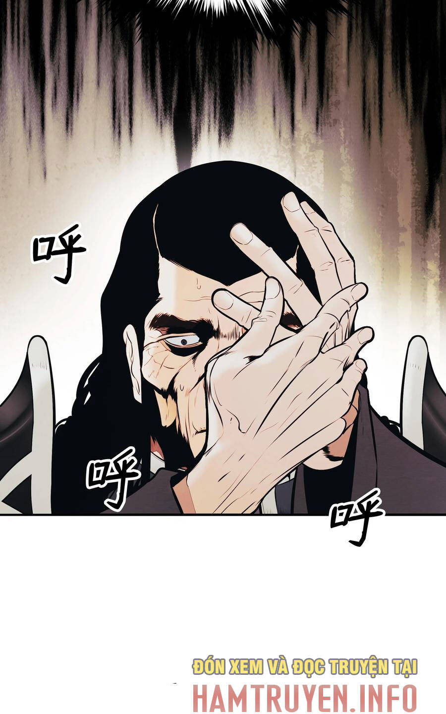Bất Bại Chân Ma Chap 153 - Next Chap 154