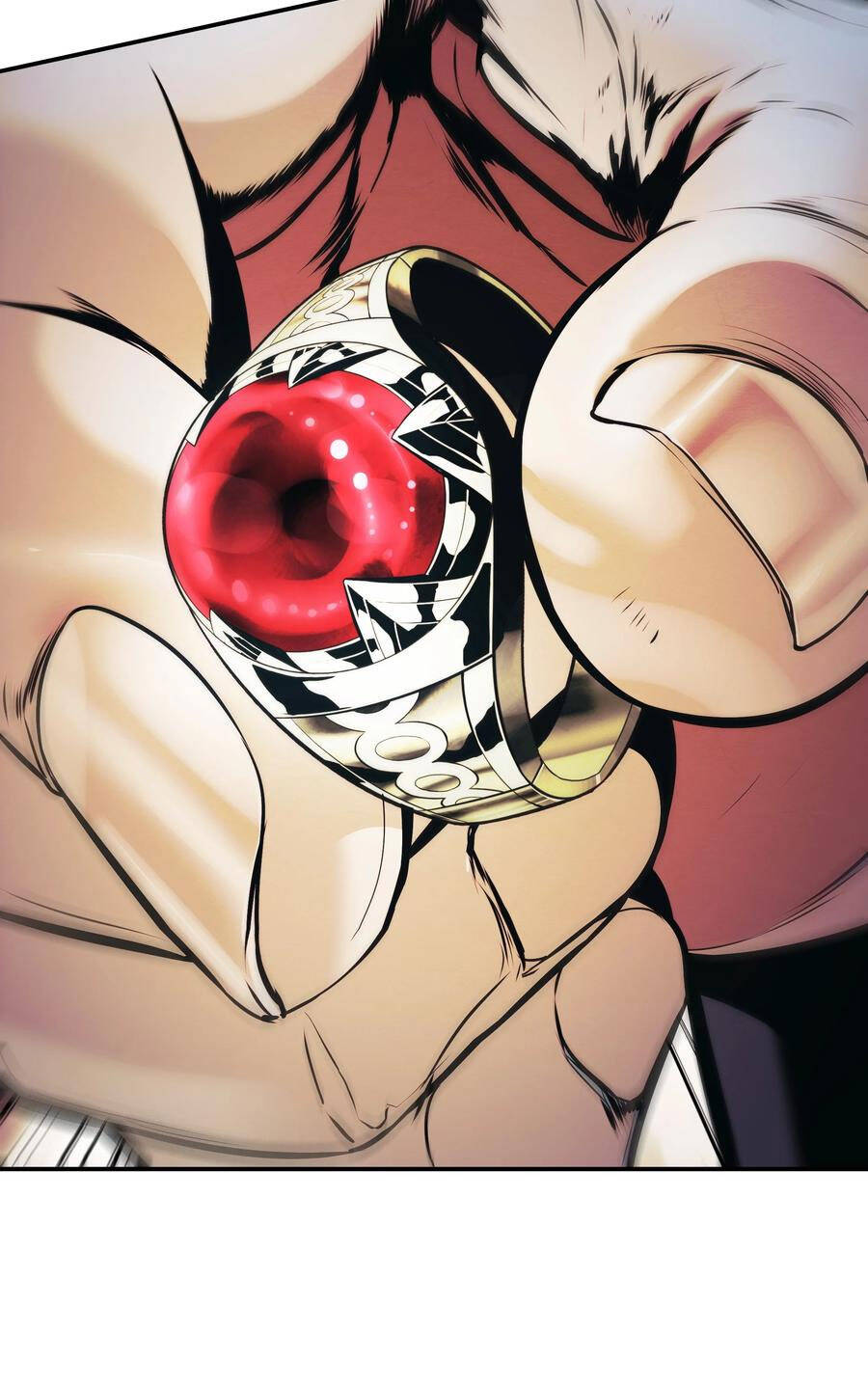 Bất Bại Chân Ma Chap 153 - Next Chap 154