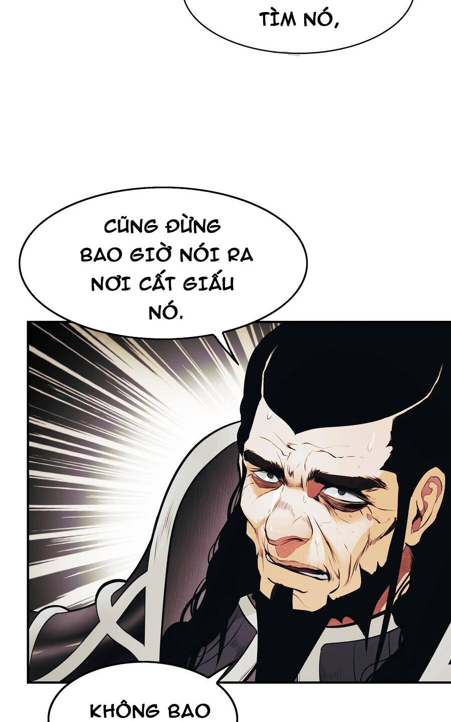 Bất Bại Chân Ma Chap 153 - Next Chap 154