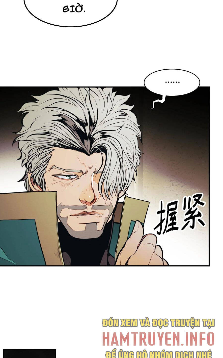 Bất Bại Chân Ma Chap 153 - Next Chap 154