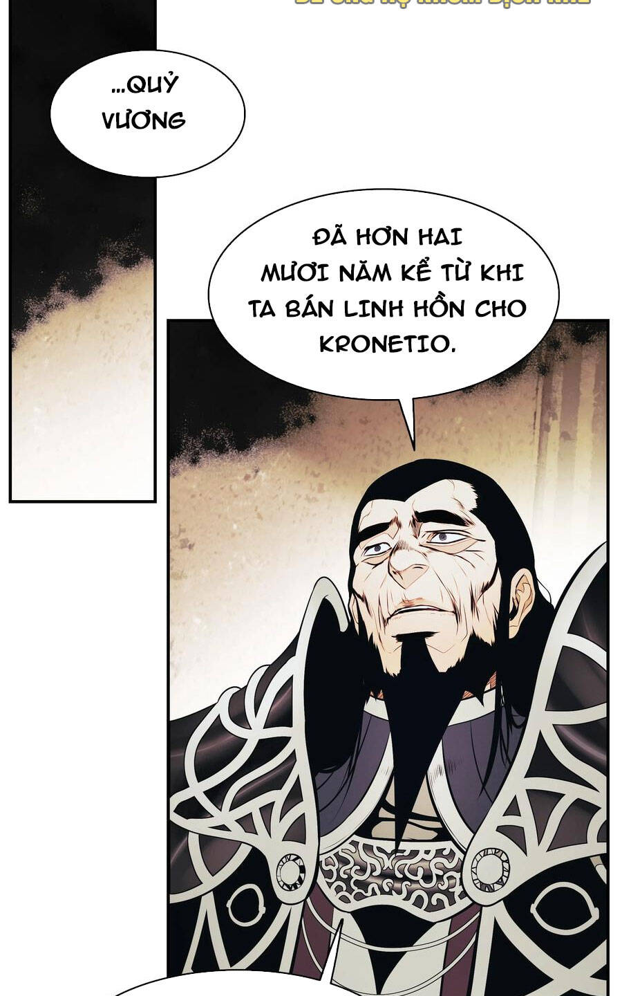 Bất Bại Chân Ma Chap 153 - Next Chap 154