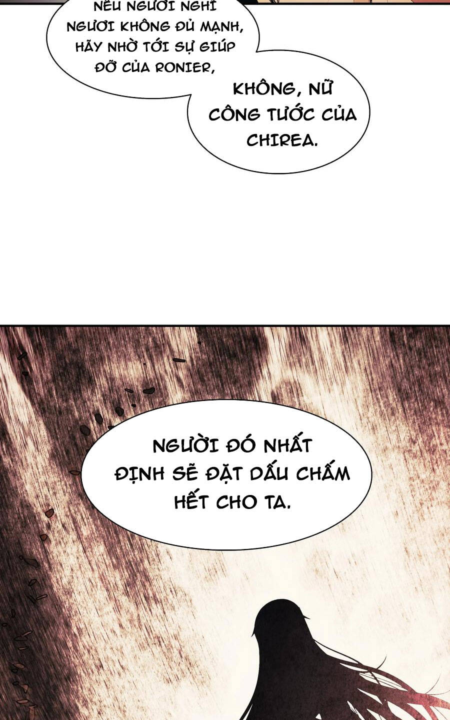 Bất Bại Chân Ma Chap 153 - Next Chap 154