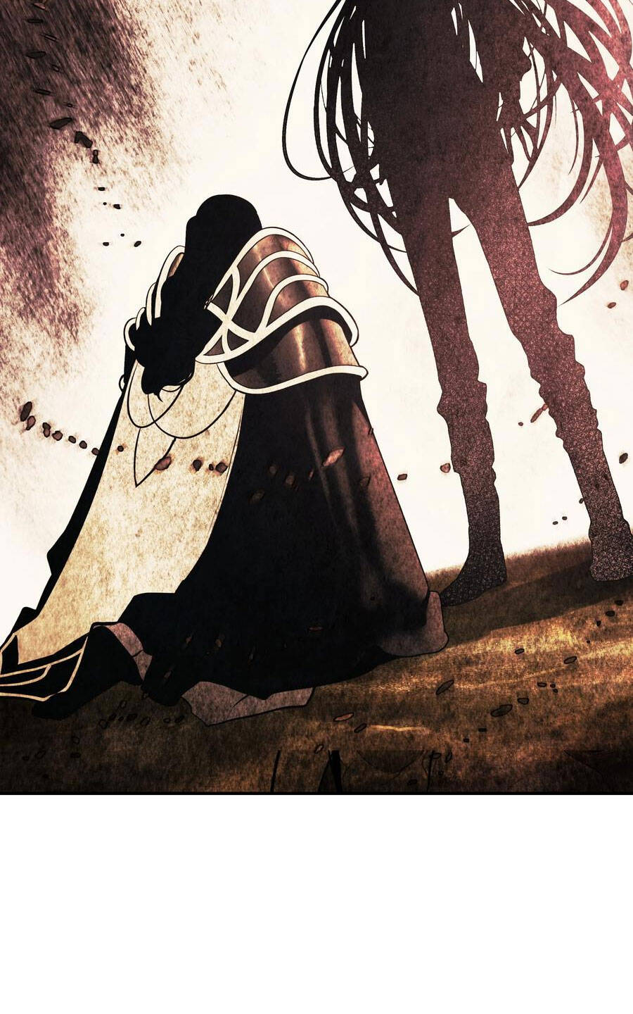 Bất Bại Chân Ma Chap 153 - Next Chap 154