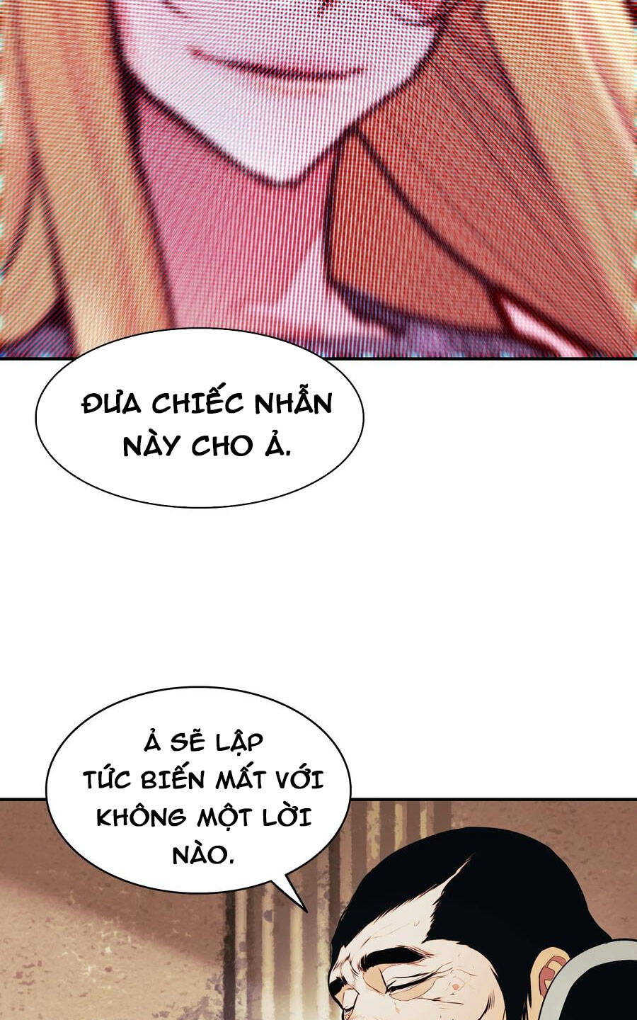 Bất Bại Chân Ma Chap 153 - Next Chap 154