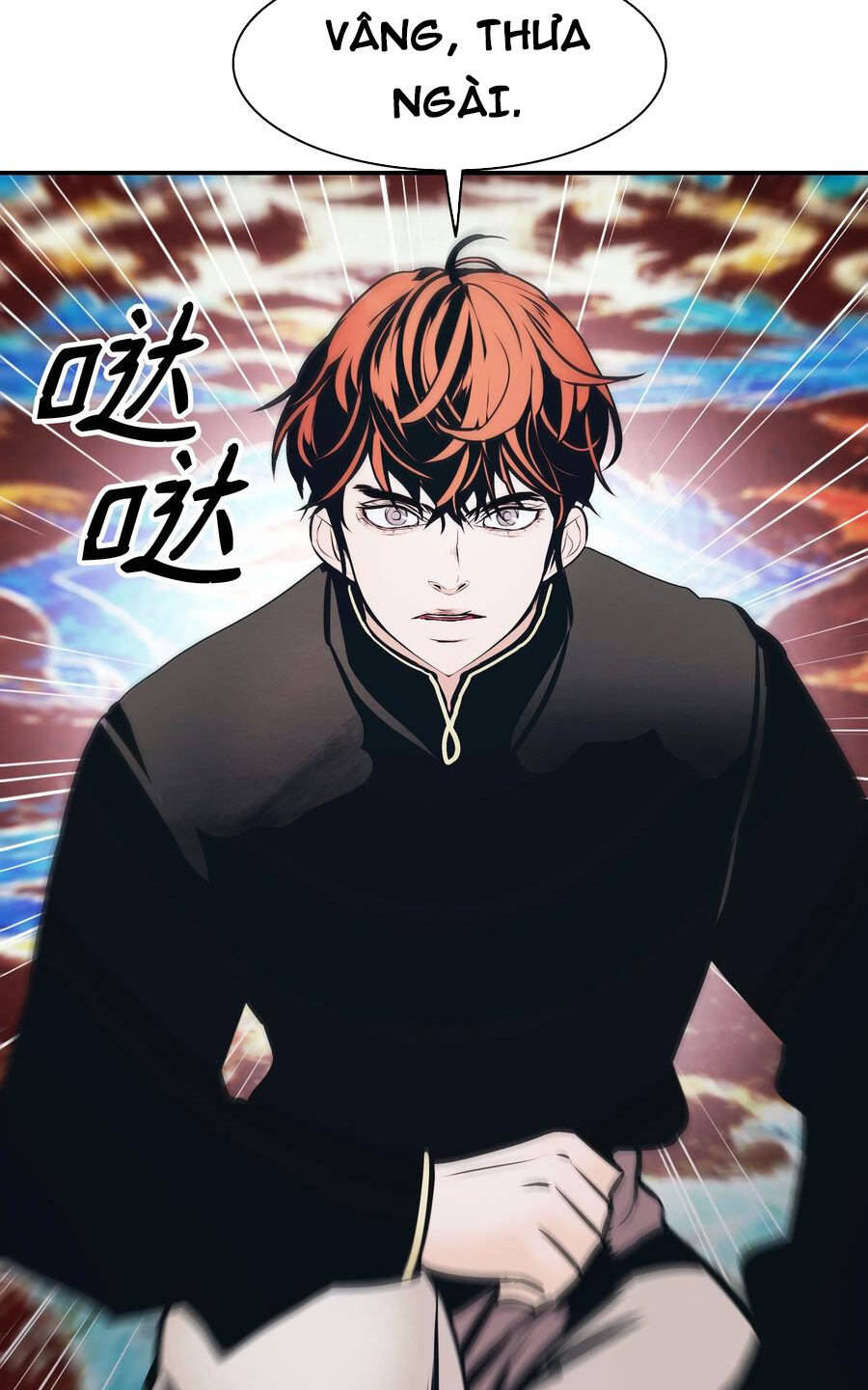 Bất Bại Chân Ma Chap 153 - Next Chap 154