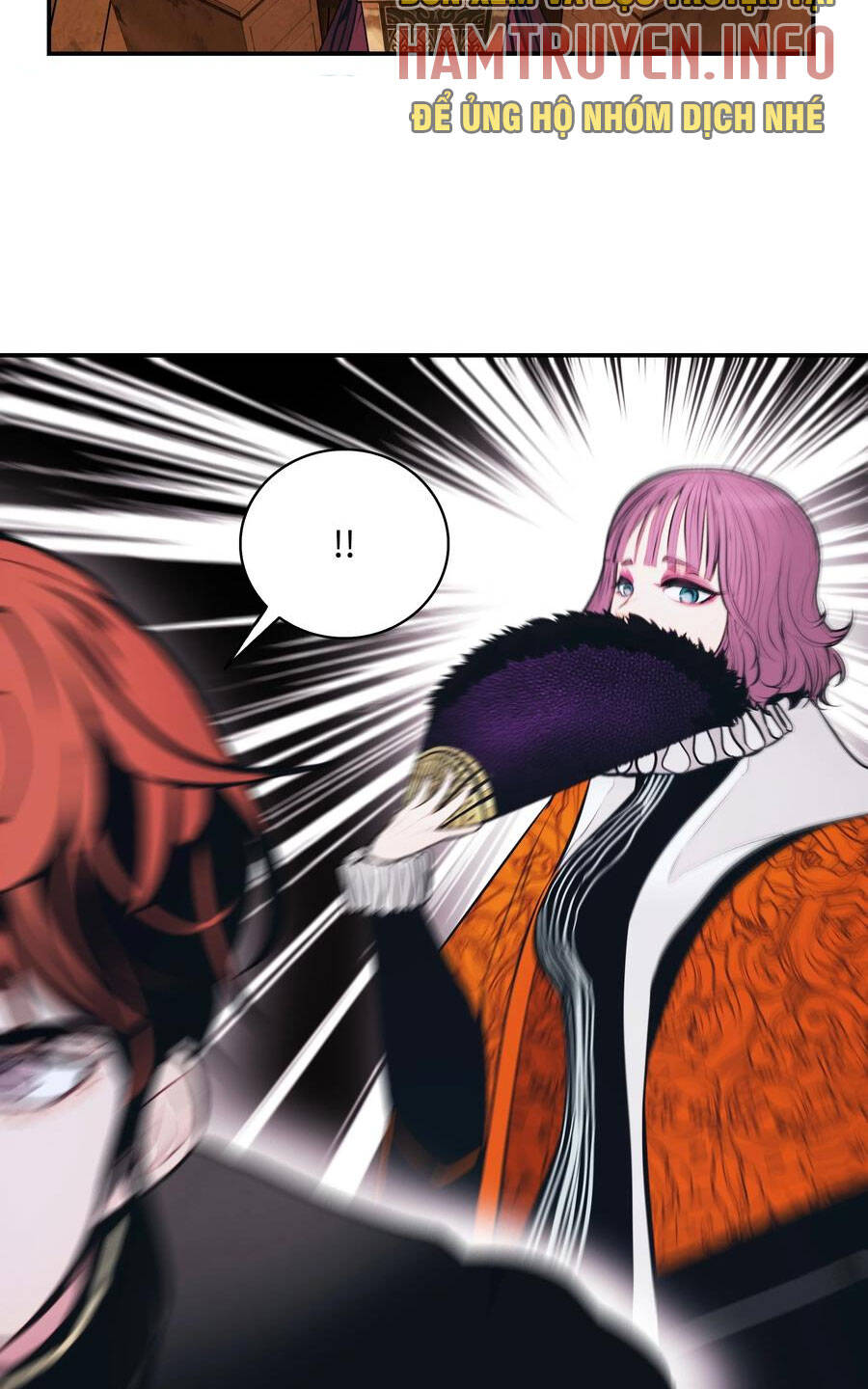 Bất Bại Chân Ma Chap 153 - Next Chap 154