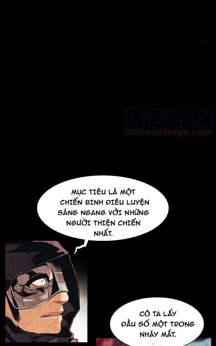 Bất Bại Chân Ma Chap 153 - Next Chap 154