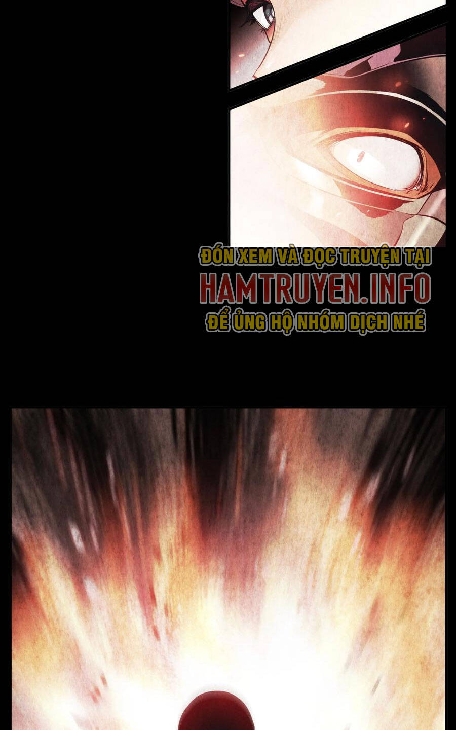 Bất Bại Chân Ma Chap 153 - Next Chap 154